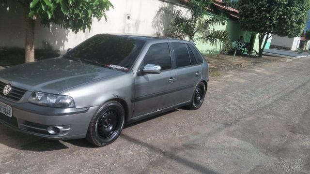 Gol Rally 1.6 - Foto 15