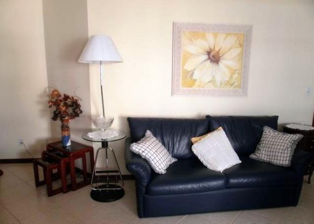 Apartamento 3 quartos com ar vista para a praia - Foto 14