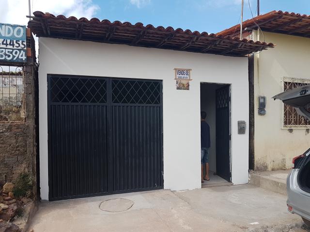 Casa no Coroadinho