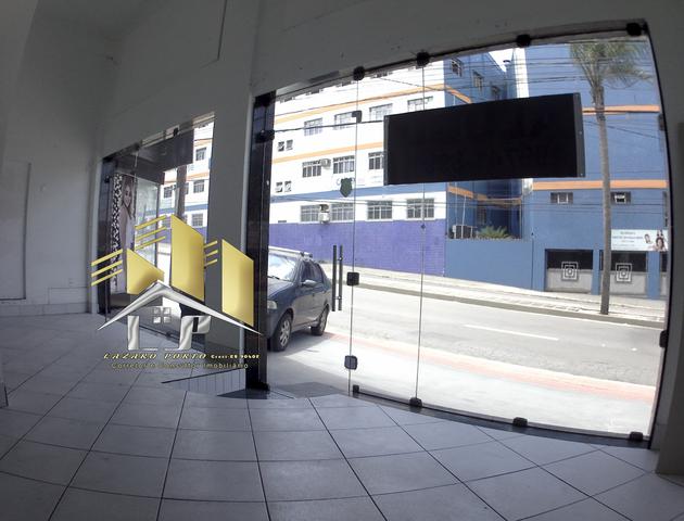 Laz- Alugo loja com 96 metros no Parque Residencial Laranjeiras na Serra - Foto 9