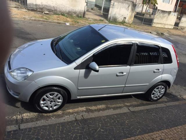 Ford fiesta completo - Foto 2