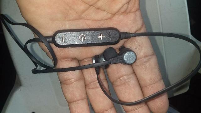 Fones bluetooth - Foto 4