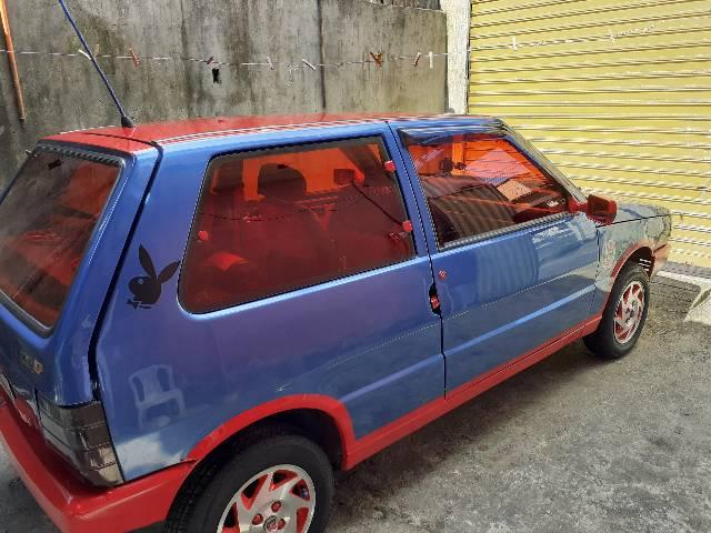 Carro usado