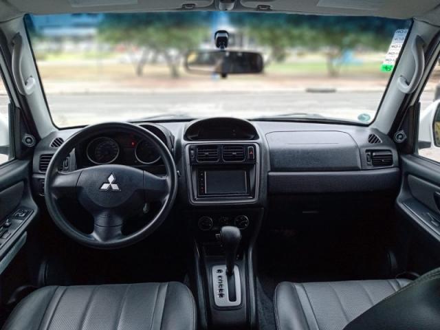 MITSUBISHI PAJERO TR4 2.0 4X4 16V 2013 - Foto 8
