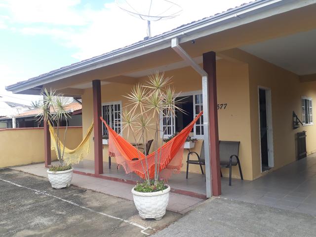 Aluguel anual casa na Prainha - SFS - Foto 2