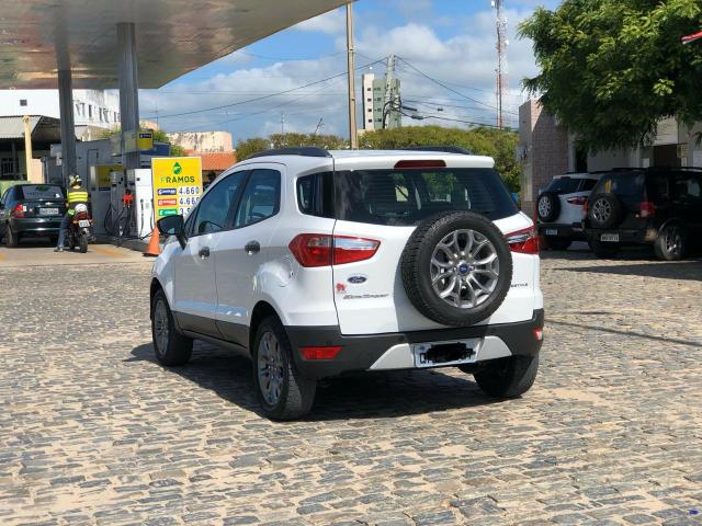 Ecosport Freestyle 2015 | Licenciado 2020 | F1 Auto Center - Caicó-RN - Foto 5