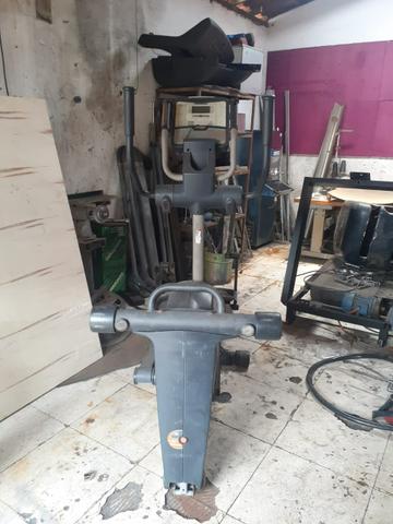 Vendo elíptico profissional para academia !!! - Foto 4