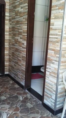 Aluga-se casa em Carapina Grande - R$800,00 - Foto 10