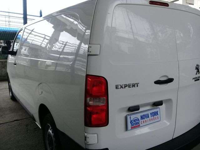 Peugeot Expert Único Dono 34.000km - Foto 6