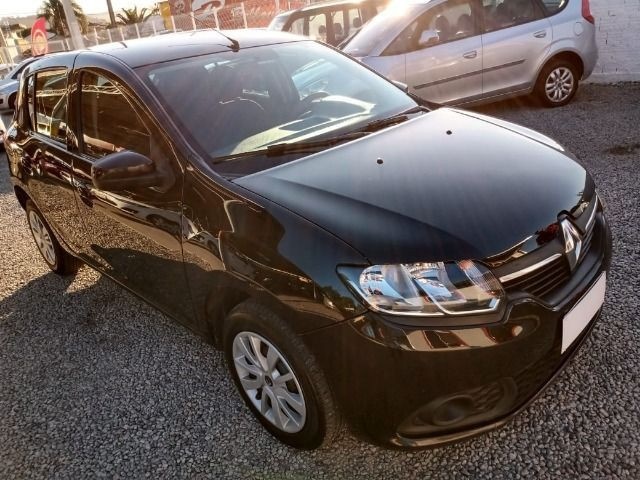 Sandero - Foto 2