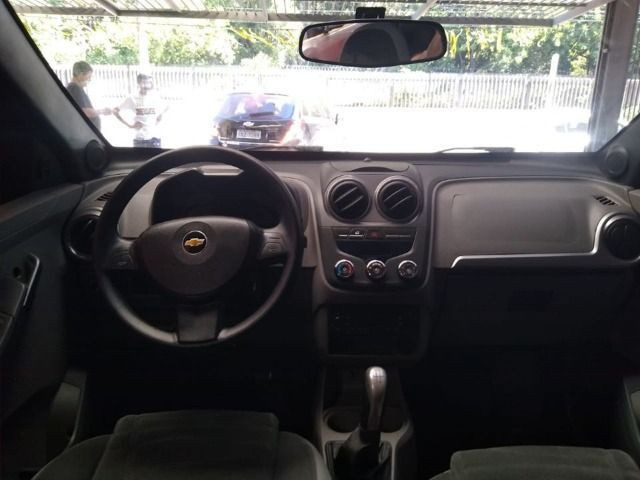 Chevrolet Sonic LT 1.6 / 2014 - Foto 4