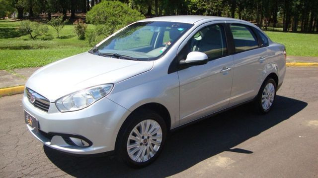 Grand Siena 2015!!! R$33.900,00! 51.000KM!!!Impecável!!!TOP!!! - Foto 11