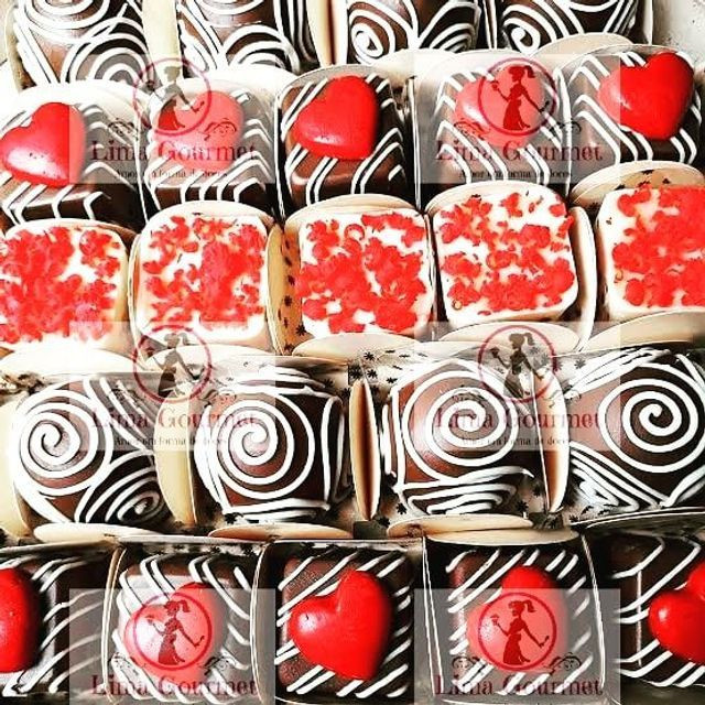 Doces gourmet para seu evento - Foto 4