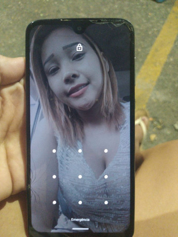 Motorola G7 plus