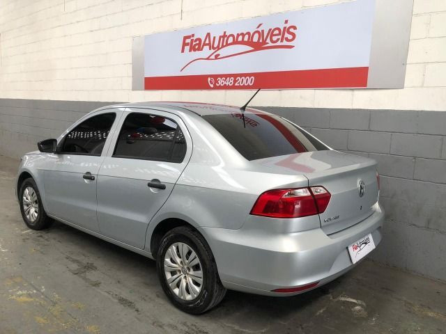 Voyage 1.6 MSI completo 2018 - Foto 2