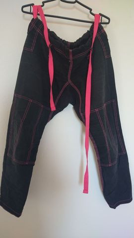 Kimono KVRA jiu-jitsu - Foto 3