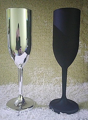 Taças de champagne - Foto 6
