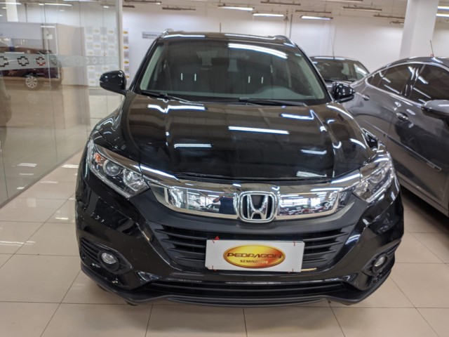 HR-V EX 1.8 FLEXONE AUTOMÁTICA ACEITO PROPOSTA