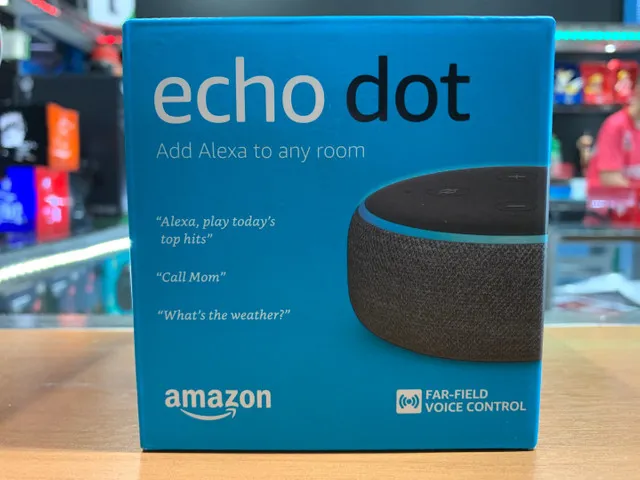 Alexa To Any Room
