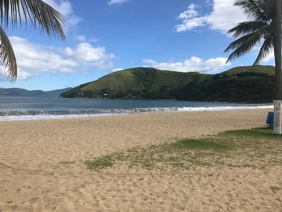 Angra Condomínio Praia Privativa. Na casa Piscina Sauna Area Gourmet 4 qts todos com AR.  - Foto 9