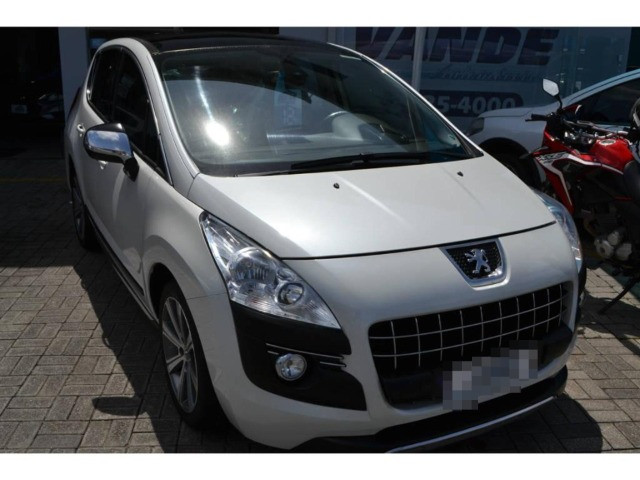 Peugeot 3008 1.6 2012 R$ 534,00 mensais - Foto 3