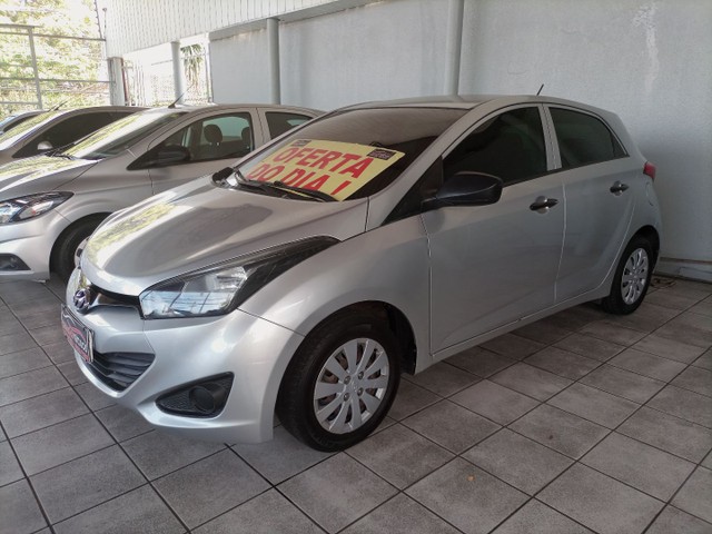 HB20 1.0 CONFORT COMPLETO