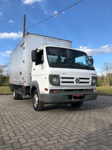 VW 8-150 DELIVERY PLUS