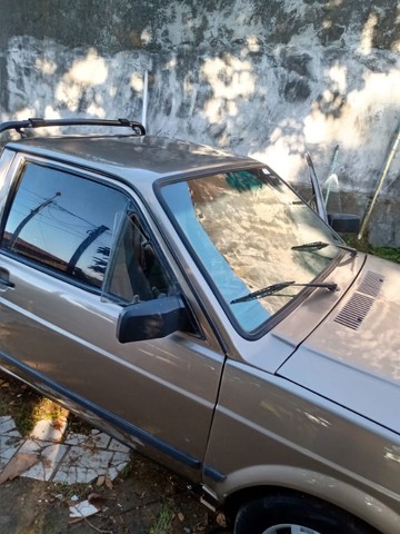 SAVEIRO OTIMA PARA TRABALHAR !!!! * GILMAR !!!