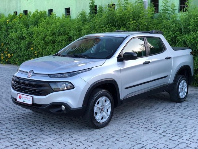 FIAT TORO 2019 1.8 16V EVO FLEX ENDURANCE AT6