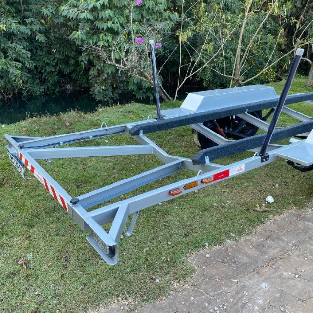 Carretas Rodoviária Marreco do Goiás - Modelos Abaixo   - Foto 2