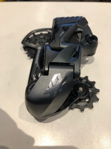 GRUPO SRAM GX EAGLE AXS UPGRADE  - Foto 2