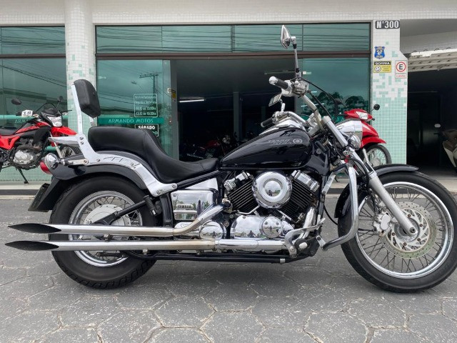 olx yamaha dragstar