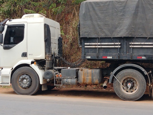 CARRETA E CAVALO MECÂNICO