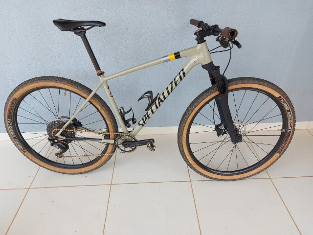 specialized chisel olx