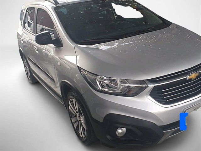 CHEVROLET SPIN PREMIER 1.8 8V