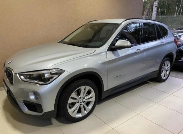 VENDO BMW