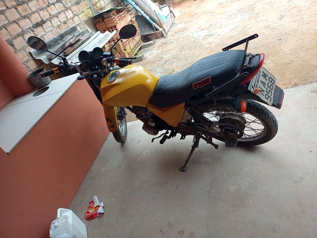 MOTO DAFRA SPEDD 150 VALOR 2.900$