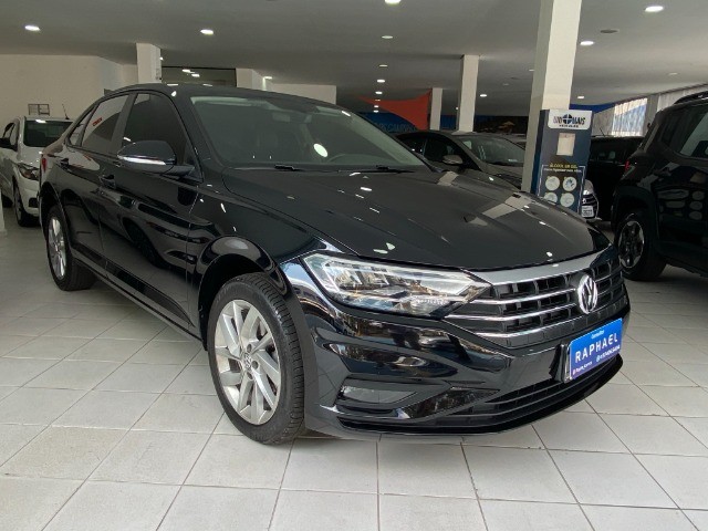 VOLKSWAGEN JETTA 1.4 250 TSI FLEX COMFORTLINE 2018