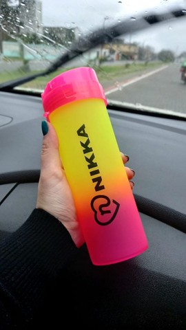 Garrafas squeze - Foto 6