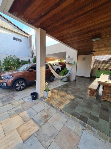 EXCELENTE CASA À VENDA NO BAIRRO COUNTRY CLUB. - Foto 4