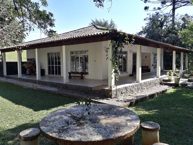 foto - Araucária - Centro