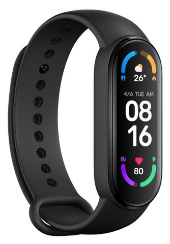 mini band 5