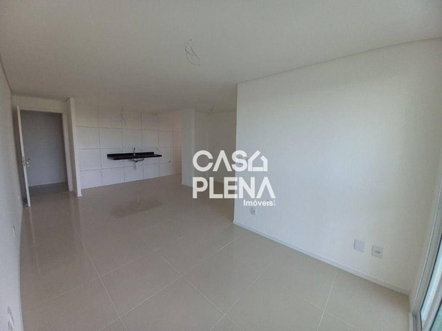 Apartamento à venda, 75 m² por R$ 560.000,00 - Benfica - Fortaleza/CE - Foto 10