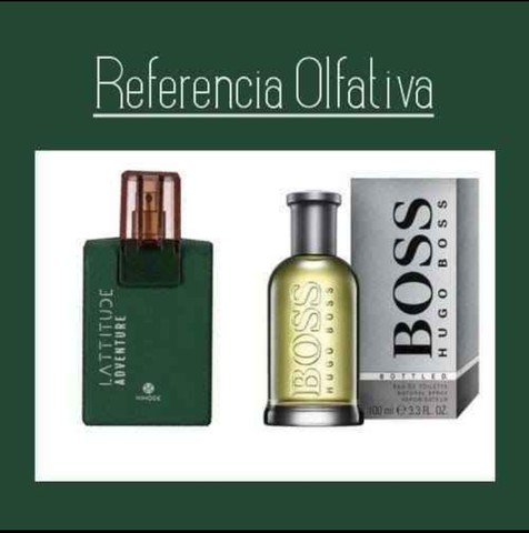 Fragancias Latitude  - Foto 3