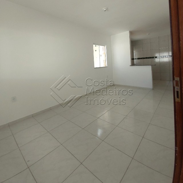 Casa 2/4 - Bairro planejado - Extremoz - Foto 5