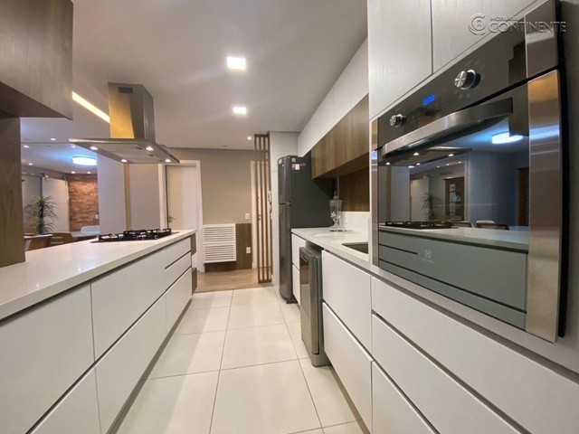 Apartamento à venda, 110 m² por R$ 1.099.000,00 - Abraão - Florianópolis/SC - Foto 6