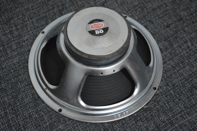 falante celestion seventy 80