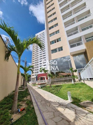 Apartamento à venda, 75 m² por R$ 560.000,00 - Benfica - Fortaleza/CE - Foto 7