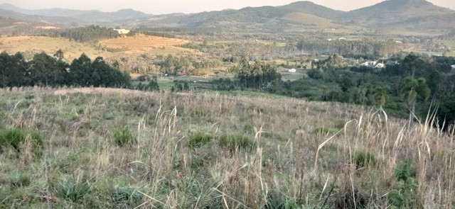 Sitio com vista panorâmica maravilhoso  - Foto 5