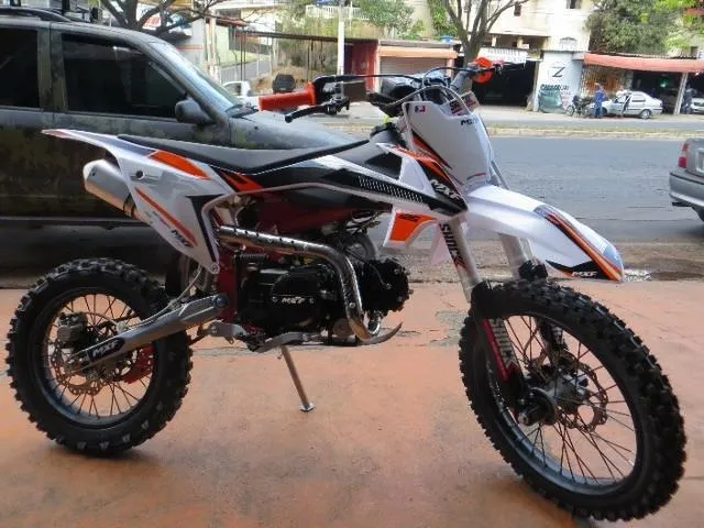 Moto de trilha motocross  +20 anúncios na OLX Brasil